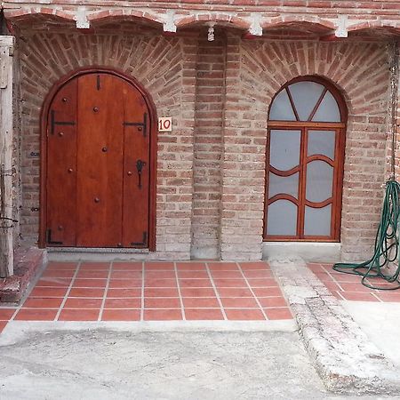 Real Bonanza Posada Guanajuato Dış mekan fotoğraf