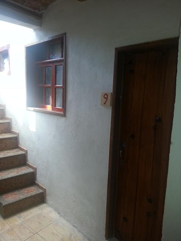 Real Bonanza Posada Guanajuato Dış mekan fotoğraf