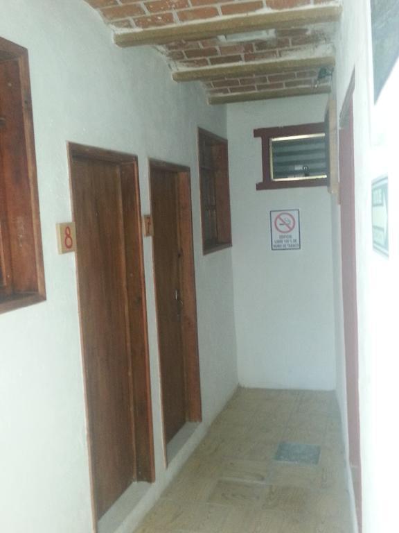 Real Bonanza Posada Guanajuato Dış mekan fotoğraf
