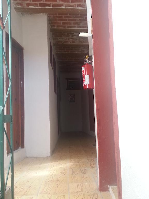 Real Bonanza Posada Guanajuato Dış mekan fotoğraf