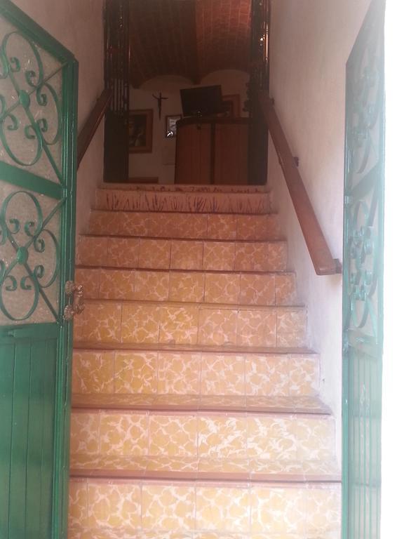 Real Bonanza Posada Guanajuato Dış mekan fotoğraf