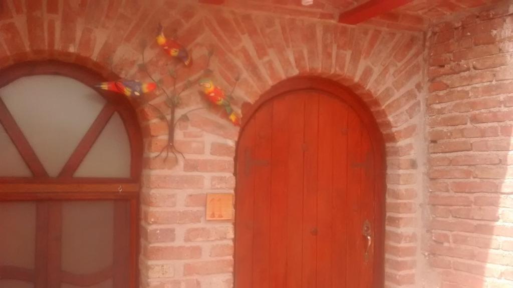 Real Bonanza Posada Guanajuato Dış mekan fotoğraf