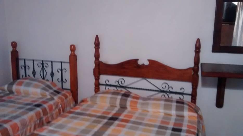 Real Bonanza Posada Guanajuato Dış mekan fotoğraf