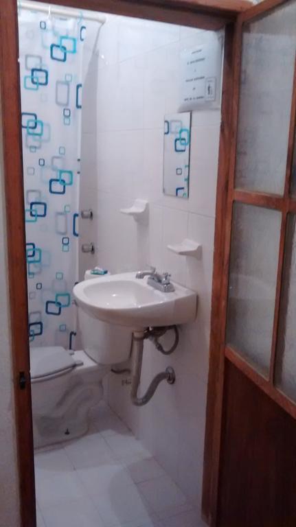 Real Bonanza Posada Guanajuato Dış mekan fotoğraf