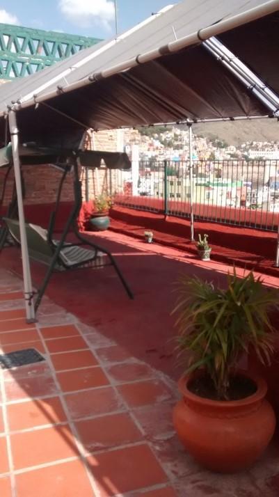 Real Bonanza Posada Guanajuato Dış mekan fotoğraf