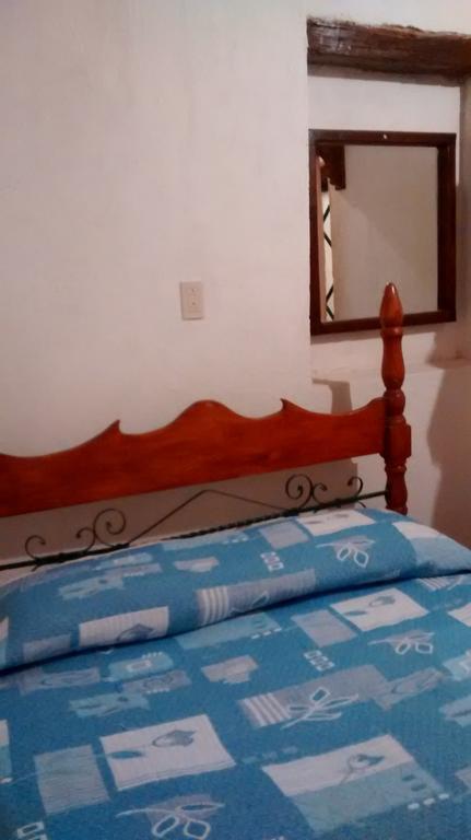 Real Bonanza Posada Guanajuato Dış mekan fotoğraf