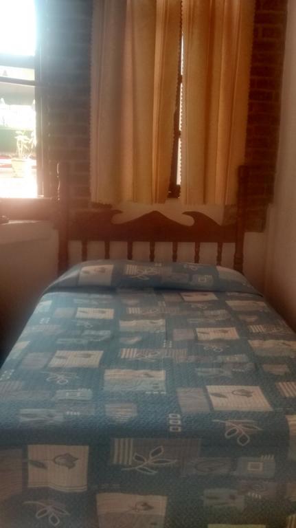 Real Bonanza Posada Guanajuato Dış mekan fotoğraf