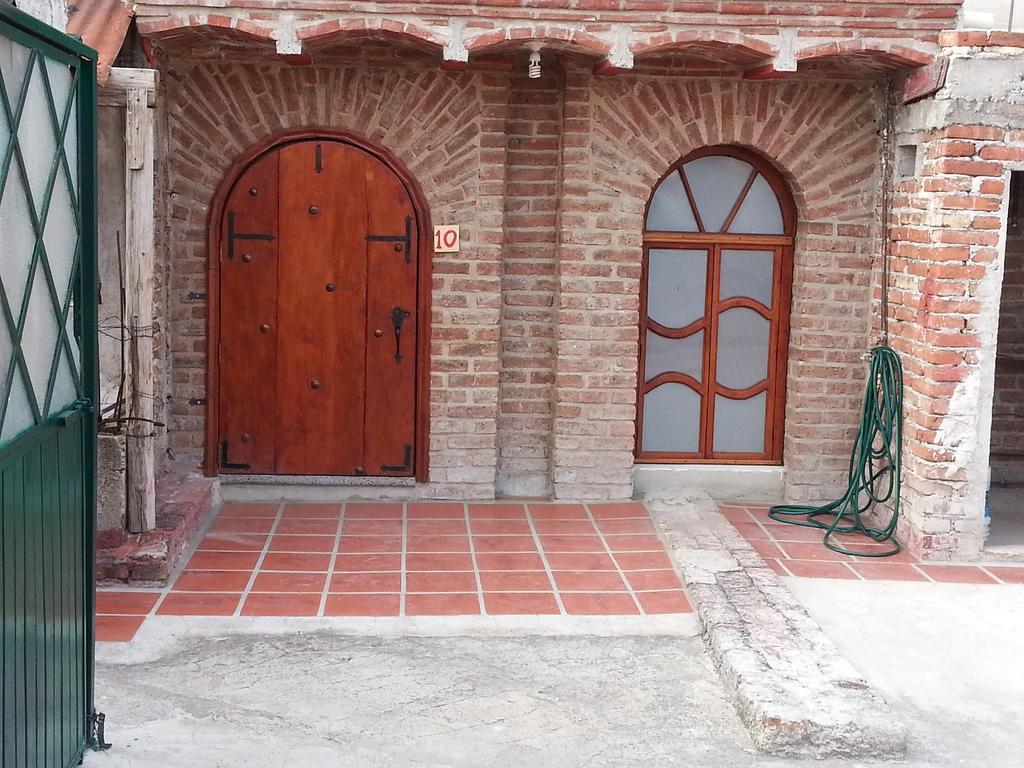 Real Bonanza Posada Guanajuato Dış mekan fotoğraf