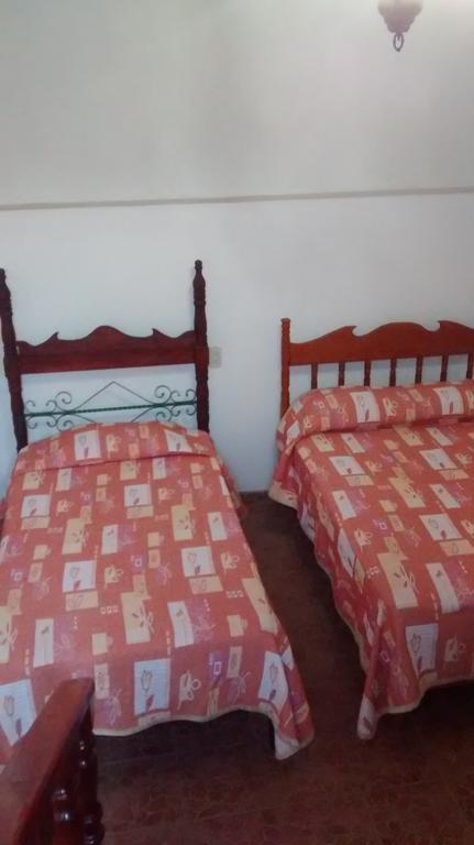 Real Bonanza Posada Guanajuato Dış mekan fotoğraf