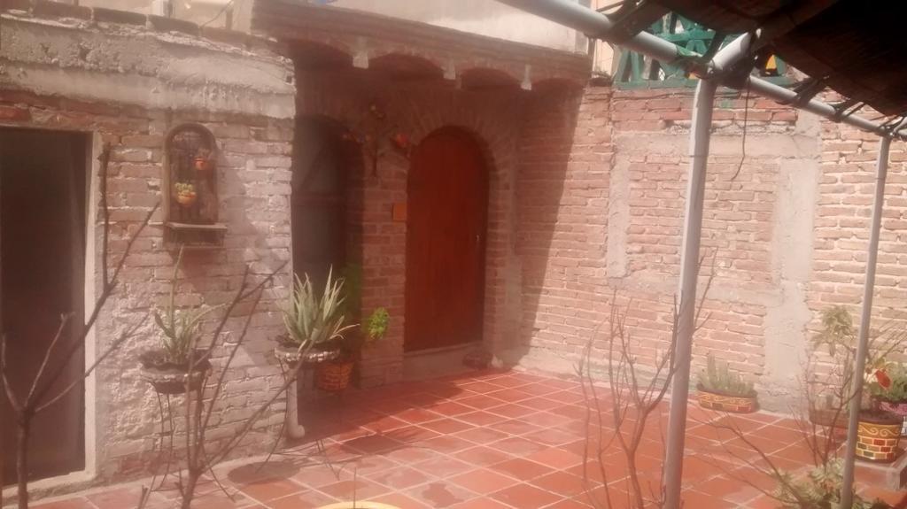 Real Bonanza Posada Guanajuato Dış mekan fotoğraf